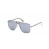 Image de Adidas Originals Or0091 Zonnebril Zilver Man
