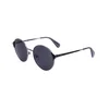 Image de Max&co Mo0073 Dames Zonnebril Grijs Vrouw