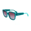Image de Max&co Mo0075 Zonnebril Groen Man