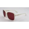 Image de Max&co. MO0079 White 57/18/130 WOMAN Zonnebrillen