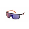 Image de Adidas SP0057 Matte black 0/0/140 UNISEX Zonnebrillen