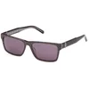 Image de Guess Gu00074 Zonnebril Zwart Man