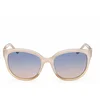Image de Zonnebril Dames Guess GU7877 57B ø 56 mm
