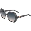 Image de Zonnebril Dames Guess GU7879 20W Grijs ø 54 mm
