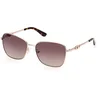 Image de Guess Gu7884 Dames Zonnebril Goud Man
