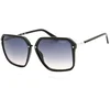 Image de Zonnebril Dames Guess GU7888-01B ø 57 mm