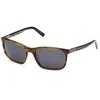 Image de Timberland Tb9318 Zonnebril Groen Man