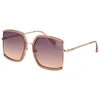 Image de Skechers Sunglasses SE6224 57B 58