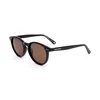 Image de Skechers Sk0436 Zonnebril Zwart Man
