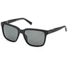 Image de Timberland Sk0447 Zonnebril Zwart Man