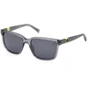 Image de Timberland TB9322-H 57/17/145 MAN Zonnebrillen