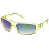 Image de Guess Gu00080 Zonnebril Geel Man
