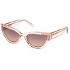 Image de Zonnebril Dames Guess GU7901 44F 135 mm Oranje ø 54 mm