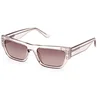 Image de Guess Gu7902 Zonnebril Beige Heren