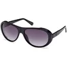 Image de Guess Gu00081 Zonnebril Zwart Heren