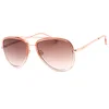Image de Zonnebril Dames Guess GF0417-72B