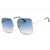 Image de Zonnebril Dames Guess GF0419-28W
