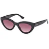 Image de Guess Gu7905 Zonnebril Zwart Man