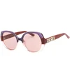 Image de Zonnebril Dames Guess GU7911-71Y Ø 55 mm