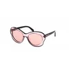 Image de Pucci Ep0221 Zonnebril Roze Man