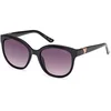 Image de Guess Gu7877 Dames Zonnebril Zwart Vrouw