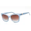 Image de Zonnebril Dames Guess GU7878-92F Ø 55 mm