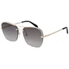 Image de Ladies' Sunglasses Emilio Pucci EP0225 5632B