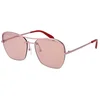 Image de Ladies' Sunglasses Emilio Pucci EP0225 5672U