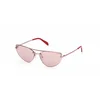 Image de Pucci EP0226 Shiny light pink 59/15/140 WOMAN Zonnebrillen