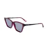 Image de Skechers Se6286 Dames Zonnebril Roze Vrouw