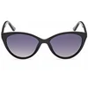 Image de Zonnebril Dames Guess GU8291 Zwart Ø 51 mm