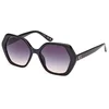 Image de Guess Gu8292 Zonnebril Goud Man