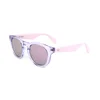 Image de Adidas Original OR0106 Shiny pink 48/22/145 UNISEX Zonnebrillen