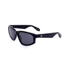 Image de Adidas Original OR0107 Shiny black 55/18/135 WOMAN Zonnebrillen