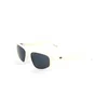 Image de Adidas Original OR0107 White 55/18/135 WOMAN Zonnebrillen