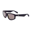 Image de Adidas Original OR0107 Dark brown 55/18/135 WOMAN Zonnebrillen