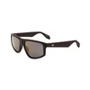 Image de Adidas Original OR0108 Dark brown 55/18/140 UNISEX Zonnebrillen