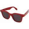 Image de Adidas Original OR0109 Shiny red 47/22/150 UNISEX Zonnebrillen