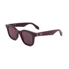 Image de Adidas Original OR0109 Shiny violet 47/22/150 UNISEX Zonnebrillen