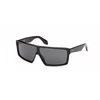 Image de Adidas Originals OR0114 Shiny black 0/0/135 UNISEX Zonnebrillen