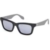 Image de Adidas Originals OR0116 Matte black 51/20/145 UNISEX Zonnebrillen