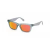 Image de Adidas Originals OR0116 Matte grey 51/20/145 UNISEX Zonnebrillen