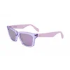 Image de Adidas Original OR0116 Shiny pink 51/20/145 UNISEX Zonnebrillen