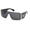 Image de Adidas Originals OR0118 Shiny rose gold 0/0/135 UNISEX Zonnebrillen