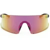 Image de Zonnebril Uniseks Marcolin ADIDAS DUNAMIS Zwart