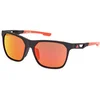 Image de Adidas Sport SP0091 02L matte black 55/16/130 UNISEX Zonnebrillen