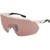 Image de Adidas SP0093 White 0/0/125 UNISEX Zonnebrillen