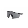 Image de Adidas Sport Sp0098 Gepolariseerde Zonnebril Zwart Smoke Man