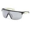 Image de Adidas SP0099 Matte black 0/0/130 UNISEX Zonnebrillen