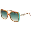 Image de Marciano by Guess Sunglasses GM00005 56P 57